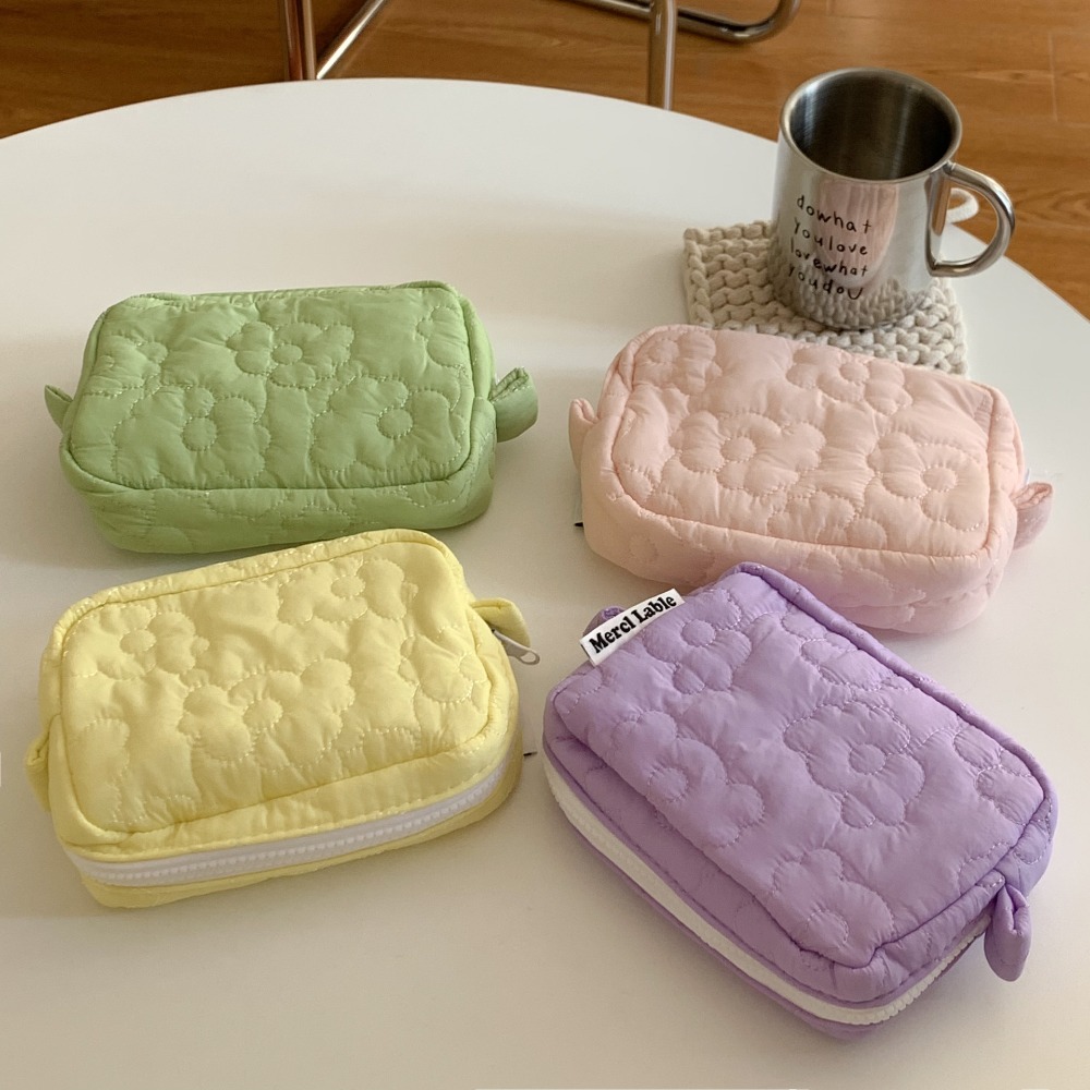 Beauty Makeup Korean - Sac de rangement de maquillage en