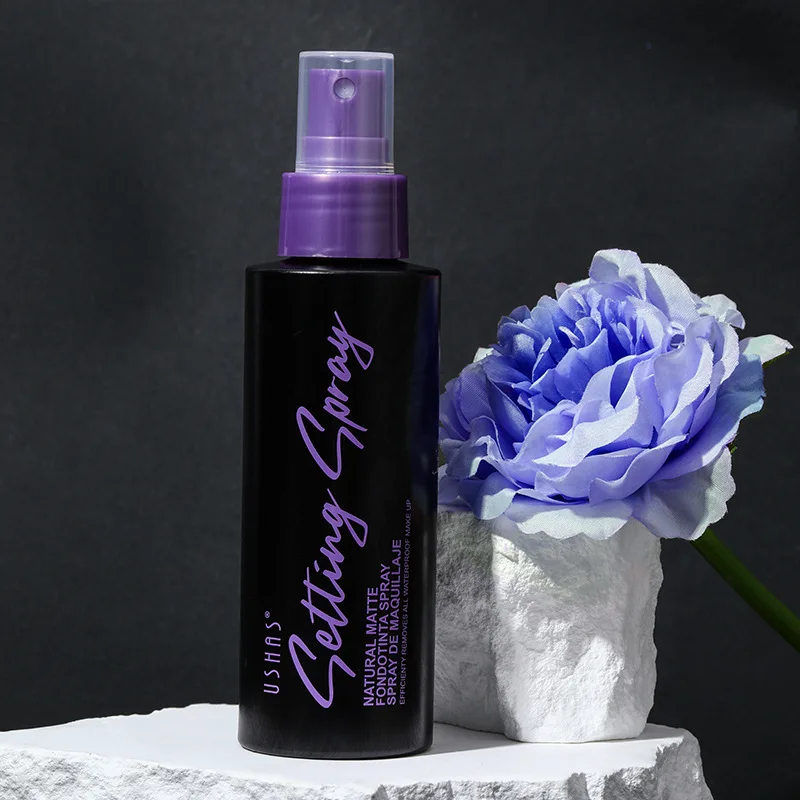Beauty Full Makeup - Spray Fixateur de Maquillage Waterproof 110ml