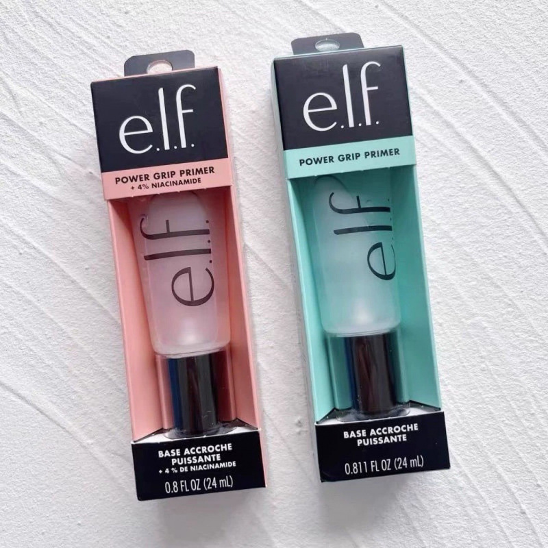 e.l.f Power Grip Primer Gel Hy - Makeup Fixing Mist avis et prix