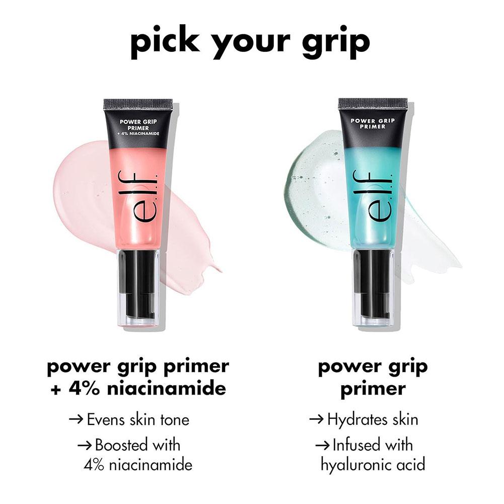 e.l.f Power Grip Primer Gel Hy - Makeup Fixing Mist avis et prix