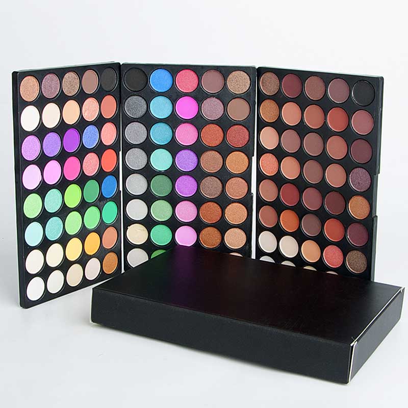 Maquillage pour les yeux 120 c - Eyeshadow Glitter Pigment avis et prix