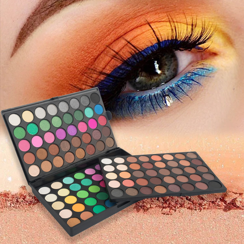 Maquillage pour les yeux 120 c - Eyeshadow Glitter Pigment avis et prix