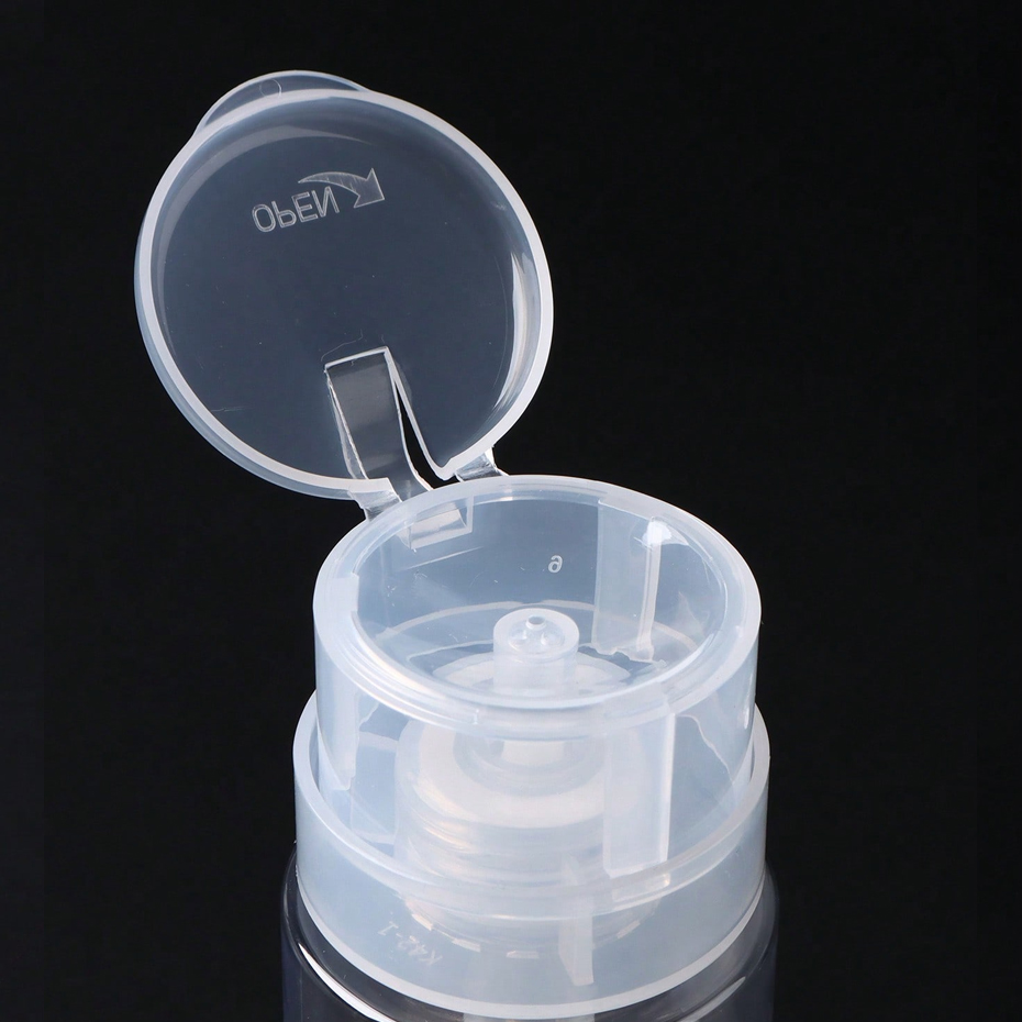 Bouteilles rechargeables de st - Beauty Full Makeup avis et prix