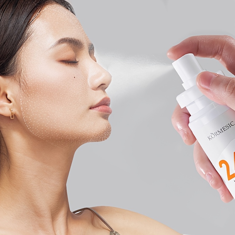 Ensemble de pulvérisation de m - Makeup Fixing Mist avis et prix