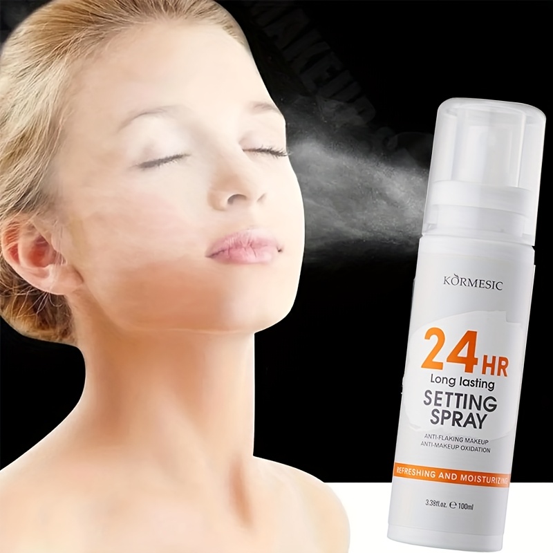 Ensemble de pulvérisation de m - Makeup Fixing Mist avis et prix