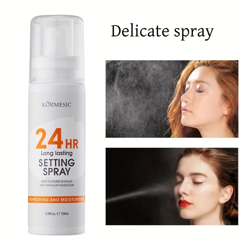 Ensemble de pulvérisation de m - Makeup Fixing Mist avis et prix