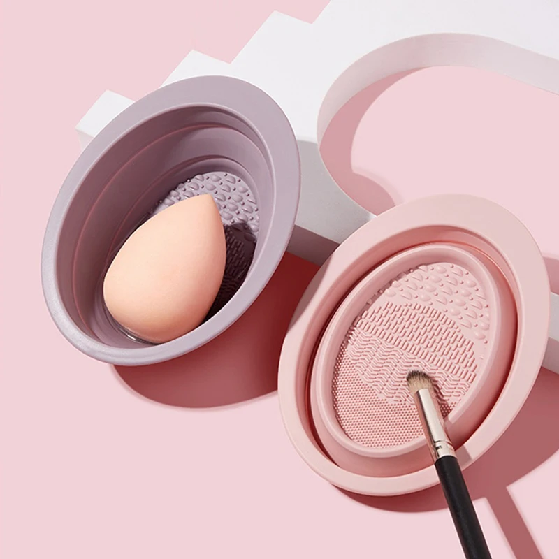 Bol de nettoyage pour pinceaux - Beauty Makeup Korean avis et prix