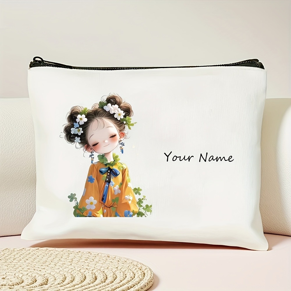 Trousse de maquillage pour fil - Beauty Makeup Korean avis et prix