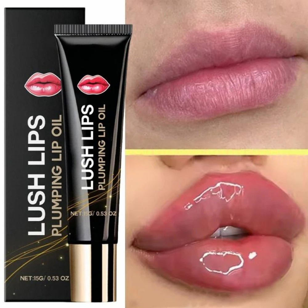 Huile repulpante pour les lèvr - Beauty Full Makeup avis et prix