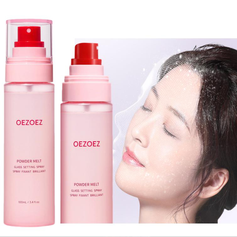 Spray Fixateur de Maquillage H - Makeup Fixing Mist avis et prix