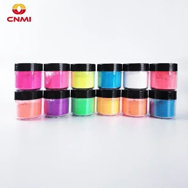 Poudre de Mica Fluorenscence,  - Eyeshadow Glitter Pigment avis et prix