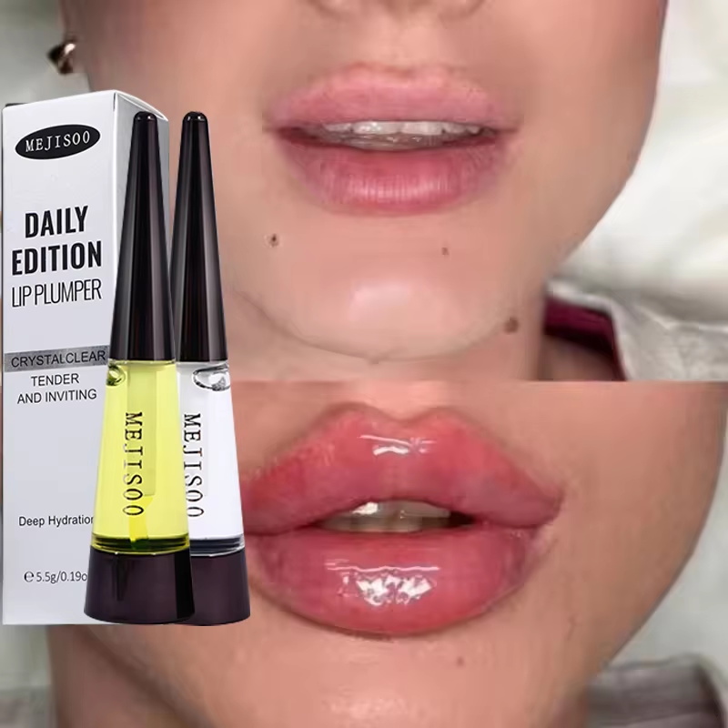 Baume à lèvres repulpant rapid - Beauty Full Makeup avis et prix