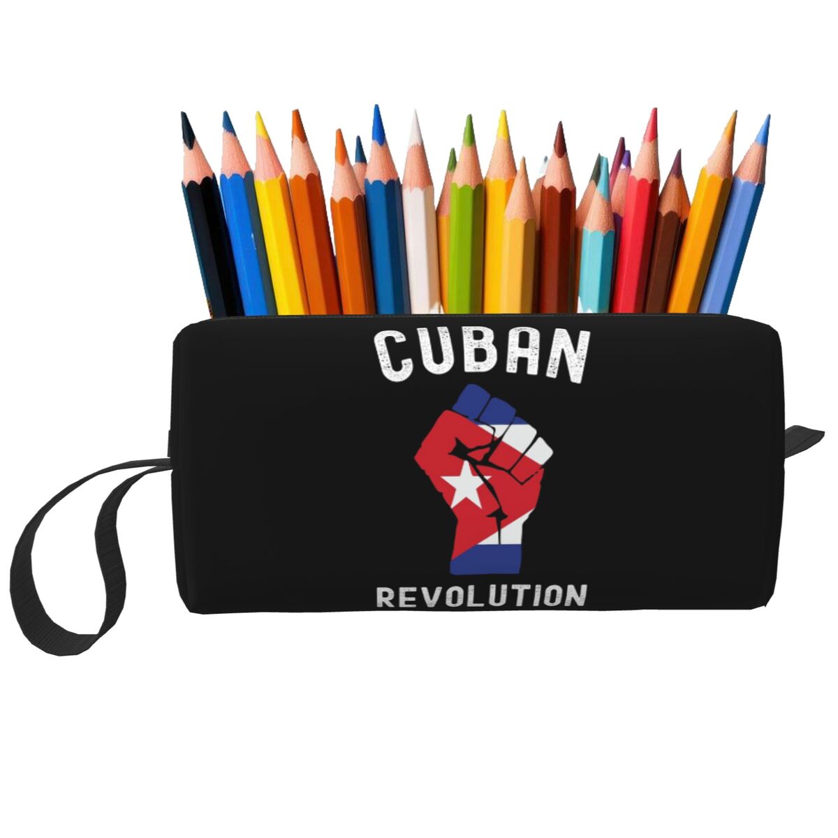 Trousse de maquillage vintage  - Beauty Revolution Makeup avis et prix
