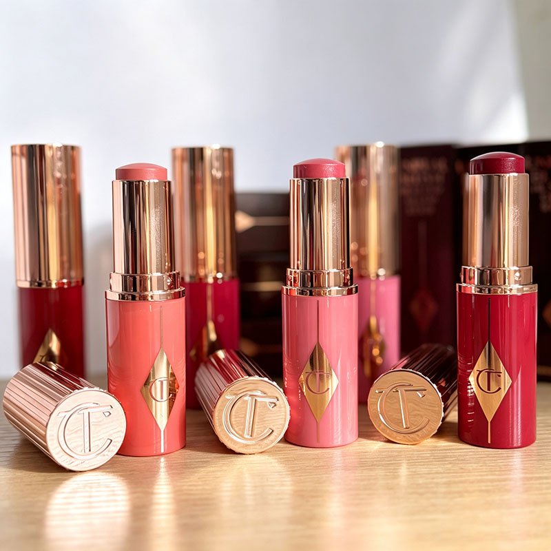 Charlotte 6 Couleurs : Stick C - Makeup Fixing Mist avis et prix