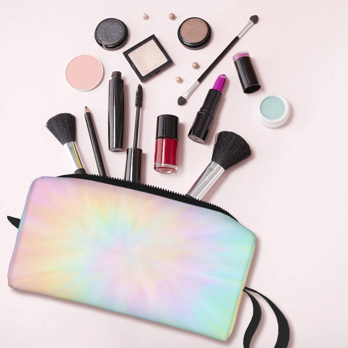 Trousse de Maquillage et de To - Beauty Makeup Wallpaper avis et prix