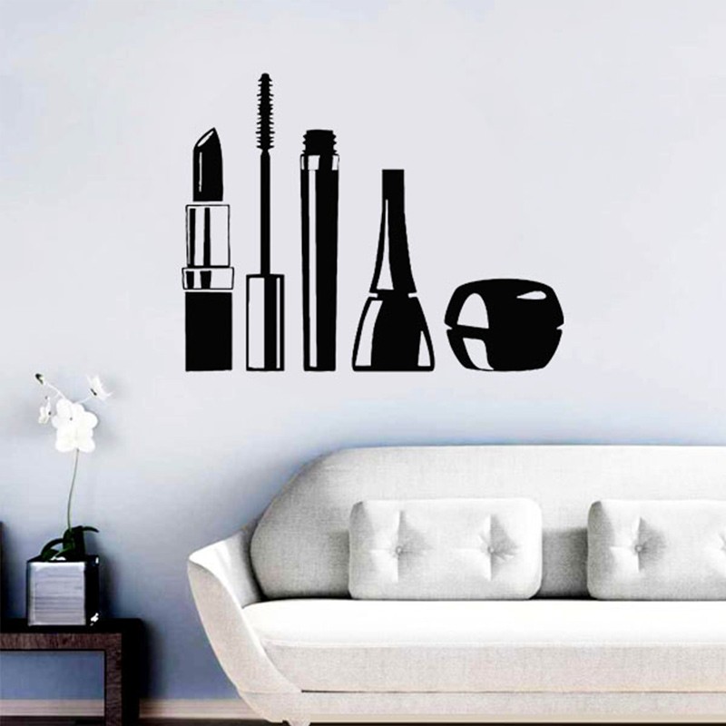 Salon de beauté cosmétiques St - Beauty Makeup Wallpaper avis et prix