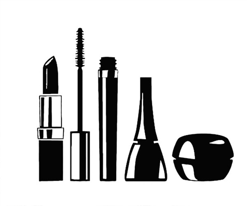 Salon de beauté cosmétiques St - Beauty Makeup Wallpaper avis et prix