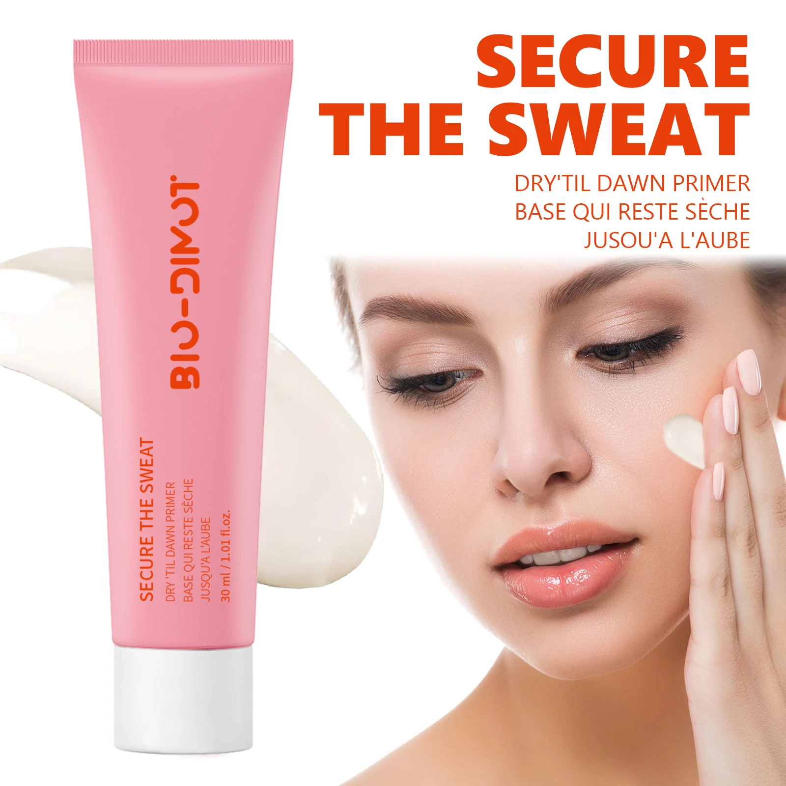 Base de maquillage imperméable - Beauty Full Makeup avis et prix