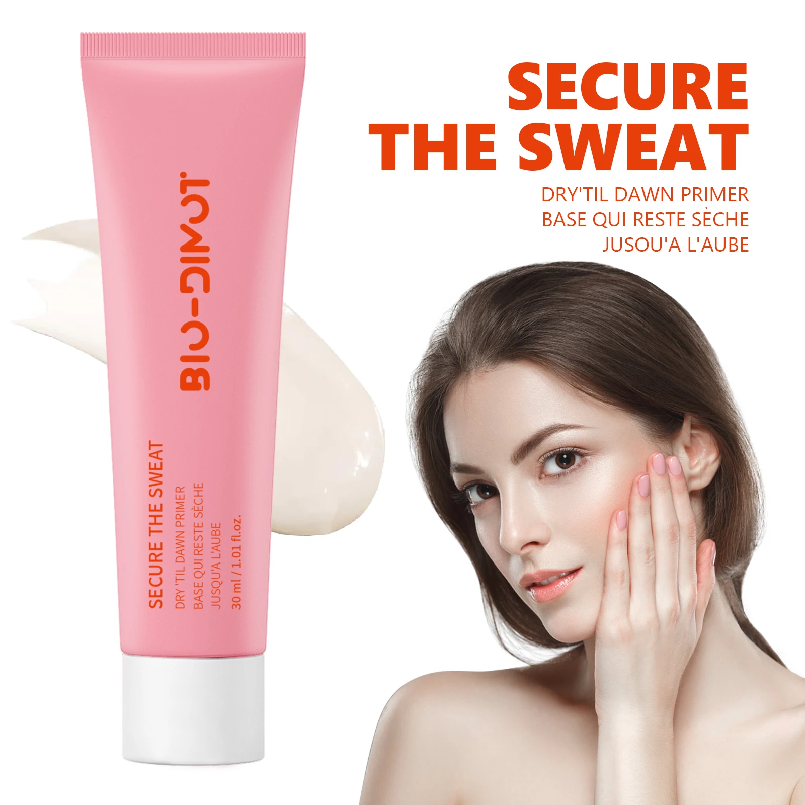 Base de maquillage imperméable - Beauty Full Makeup avis et prix