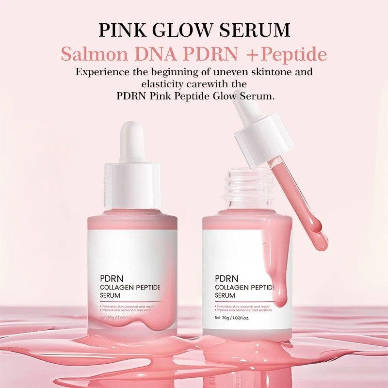 Sérum facial au collagène PDRN - Beauty Full Makeup avis et prix