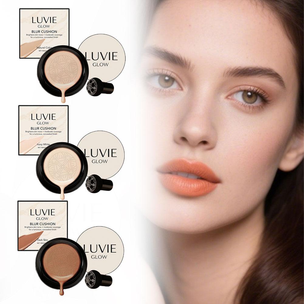 LUVIE GLOW hydratant champigno - Beauty Makeup Korean avis et prix