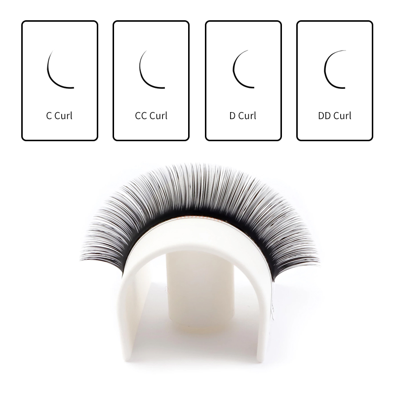 JoyCo Extension de cils coréen - Beauty Makeup Korean avis et prix
