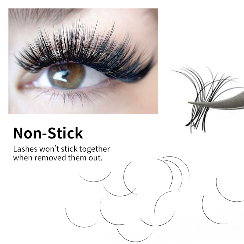 JoyCo Extension de cils coréen - Beauty Makeup Korean avis et prix