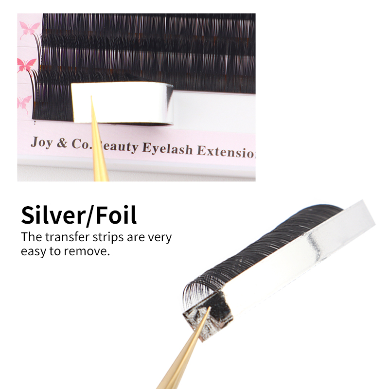 JoyCo Extension de cils coréen - Beauty Makeup Korean avis et prix