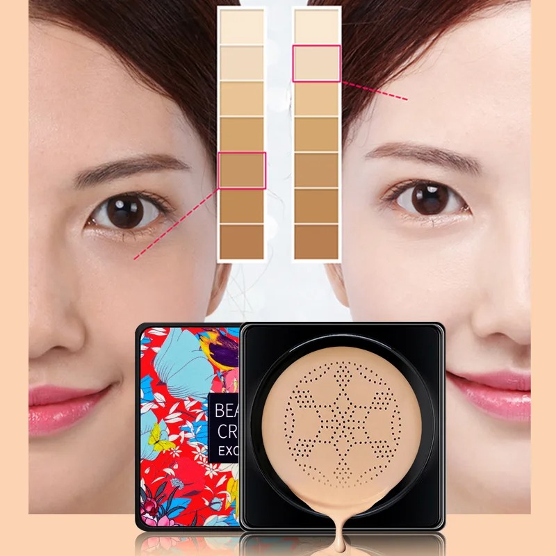 CC crème fond de teint magique - Beauty Makeup Korean avis et prix