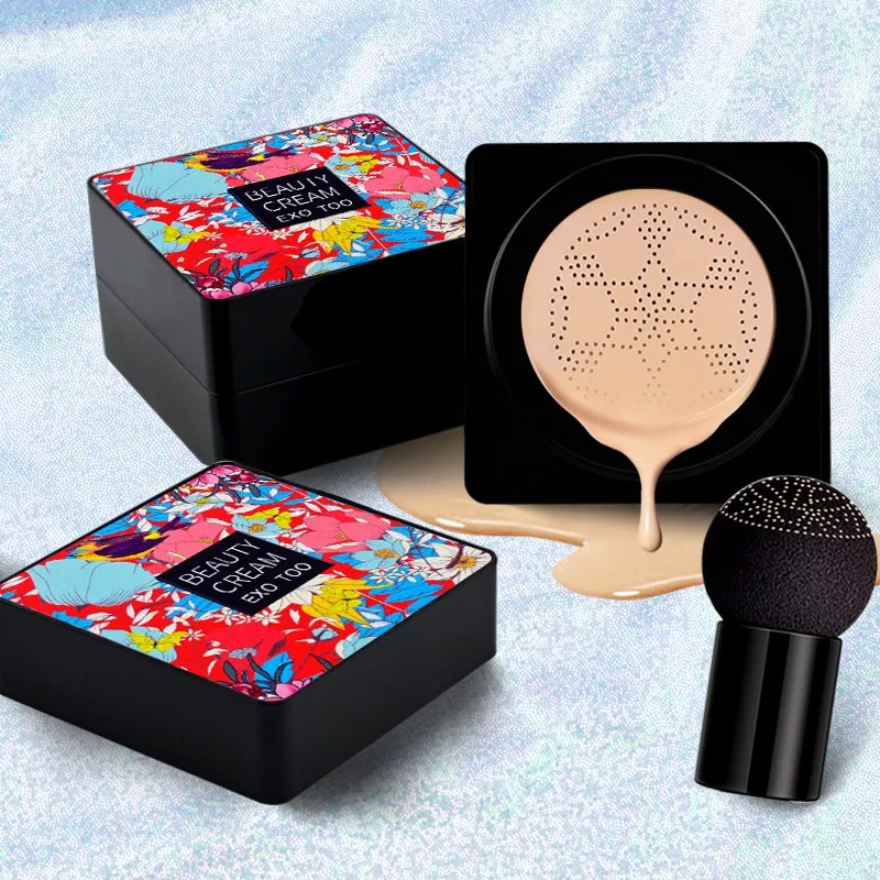 CC crème fond de teint magique - Beauty Makeup Korean avis et prix