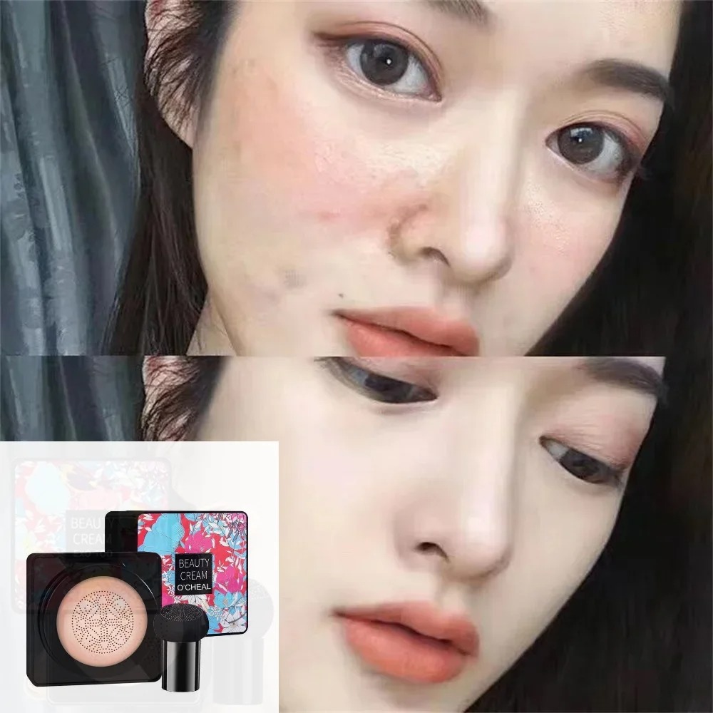 CC crème fond de teint magique - Beauty Makeup Korean avis et prix