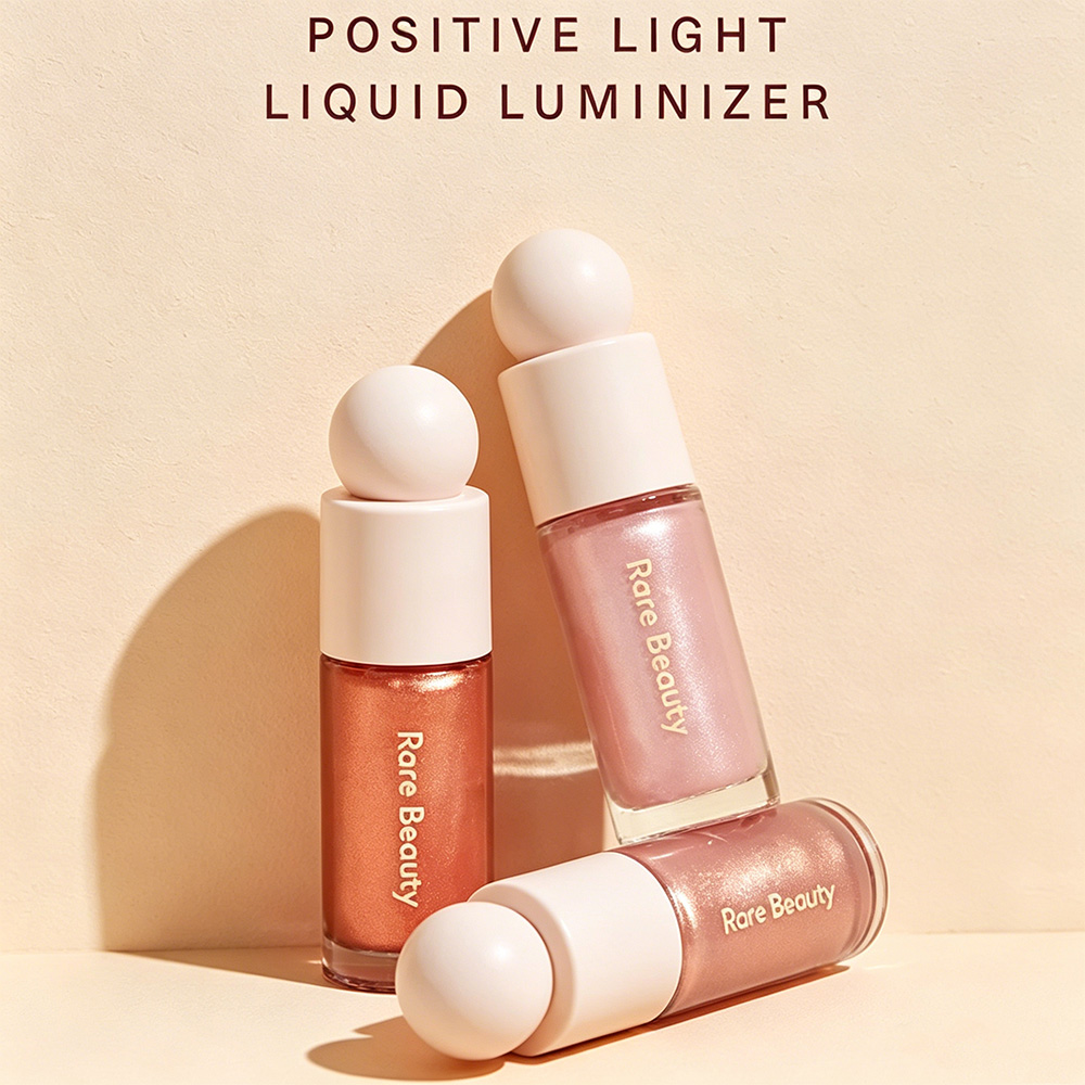 Rare Beauty Light Silky Highli - Makeup Fixing Mist avis et prix