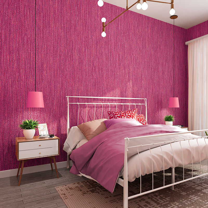 Papier peint japonais rayé en  - Beauty Makeup Wallpaper avis et prix