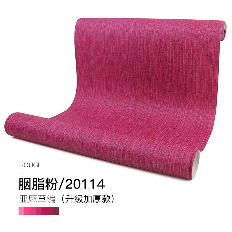 Papier peint japonais rayé en  - Beauty Makeup Wallpaper avis et prix