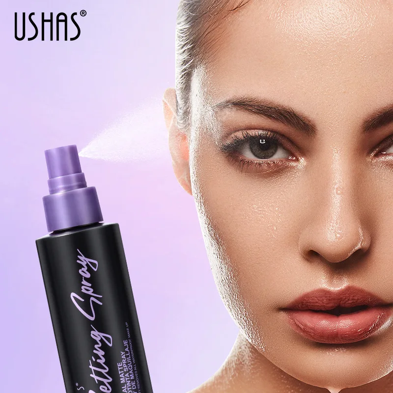 Spray Fixateur de Maquillage W - Beauty Full Makeup avis et prix
