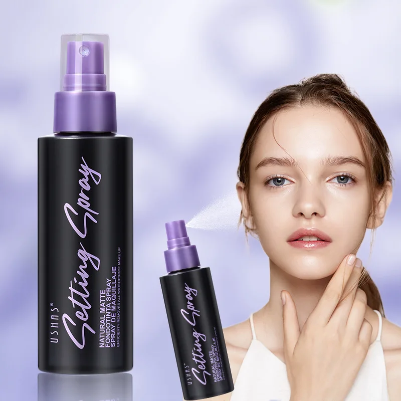 Spray Fixateur de Maquillage W - Beauty Full Makeup avis et prix