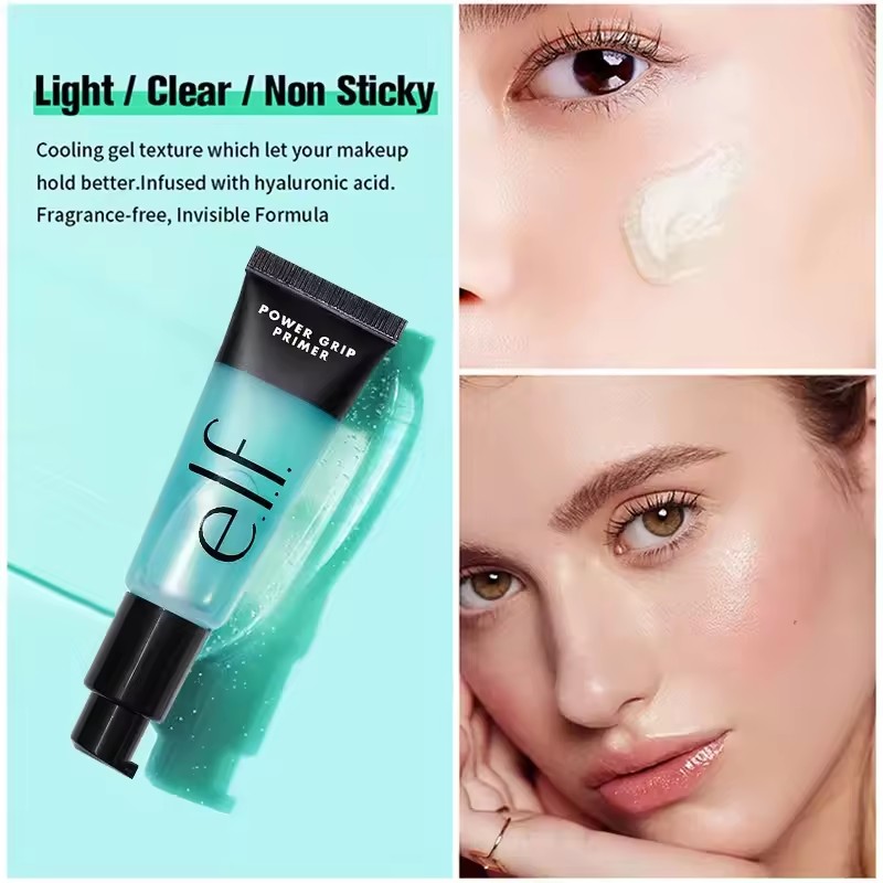 Elf maquillage puissance poign - Beauty Full Makeup avis et prix