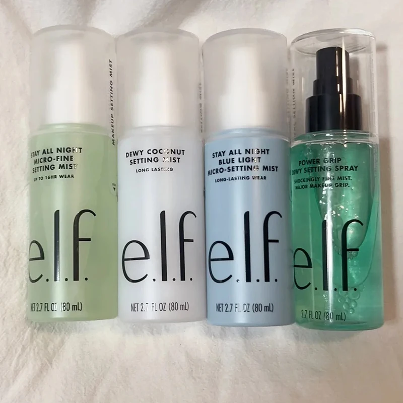 Elf maquillage puissance poign - Beauty Full Makeup avis et prix