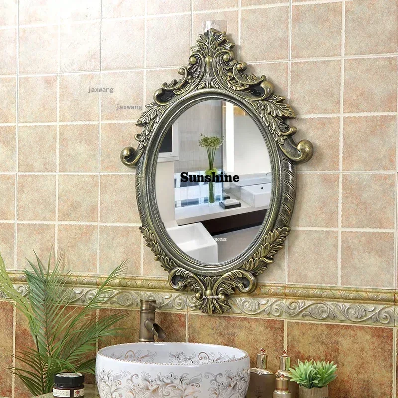 Miroirs décoratifs rétro pour  - Beauty Makeup Stores avis et prix