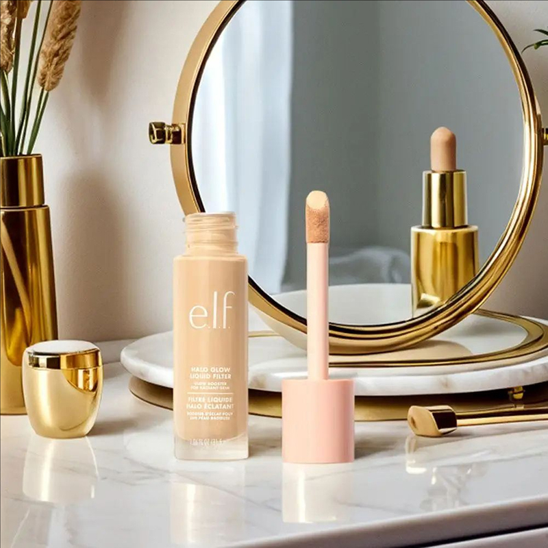 Mode elfe Power Grip apprêt Ge - Makeup Fixing Mist avis et prix