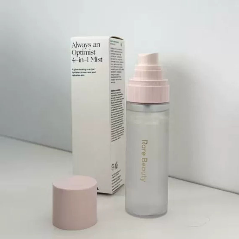 Spray Fixateur de Maquillage 4 - Beauty Full Makeup avis et prix