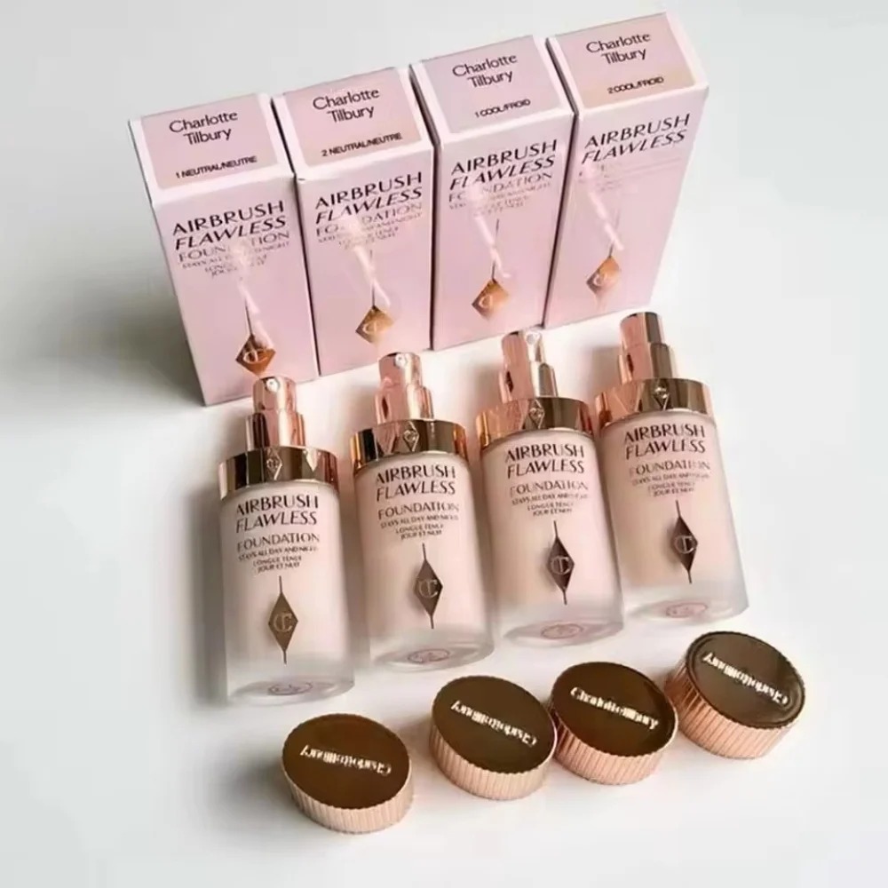Charlotte Tilbury Gloss à lèvr - Makeup Fixing Mist avis et prix
